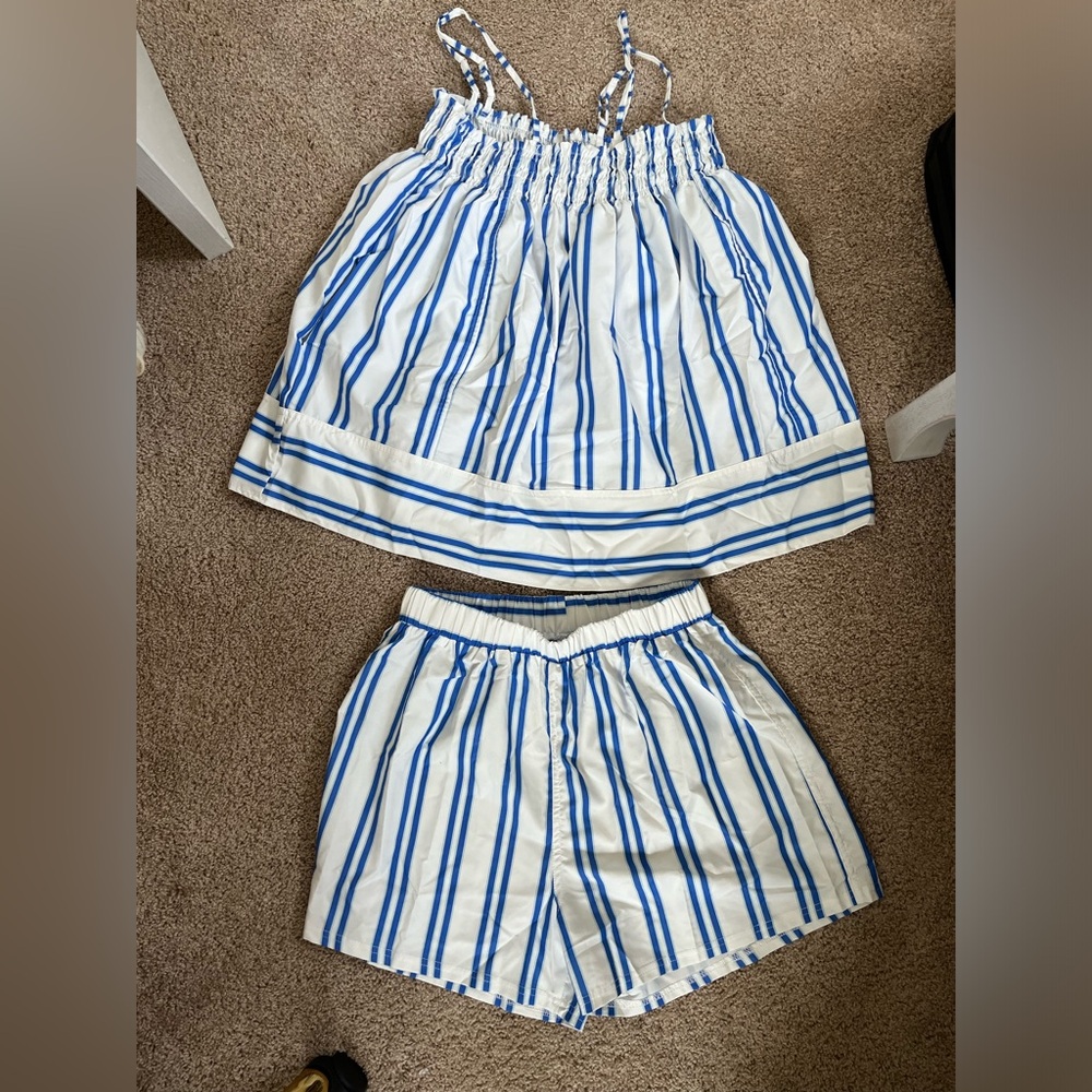 Pajama Party Matching Set - image 2